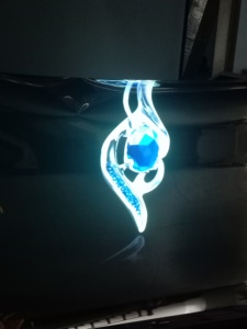 (Offre spéciale) Film de Projection arrière à courte portée - Product Image 4