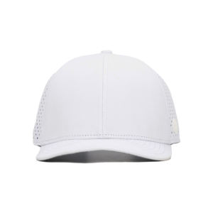 Gorra de Béisbol TCAP China Personalizada, Reutilizable, Impermeable, de Secado Rápido, con 6 Paneles de Malla - Product Image 2