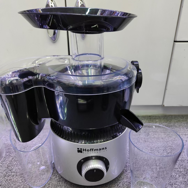 10 in 1 Electric Juicer Presses