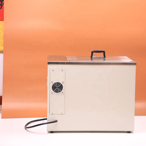 Digital Control Dental Lab <strong>Polymerization</strong> <strong>Unit</strong> Dental Polymerizer Cooker - Product Image 4