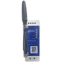 Acondicionador de Señales PLC 5COSD4.1001-00 con Comunicación Modbus y Tipo de Módulo para Control Industrial y Programación PLC