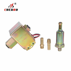 <span class=keywords><strong>Facet</strong></span> สีแดงด้านบนปั๊มเชื้อเพลิงไฟฟ้าสำหรับ40105 40106 40107 - Product Image 4