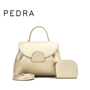 Nuova Borsa Modello PEDRA. Borsa da Donna in Pelle PU Supporta la personalizzazione completa. Logo e colore personalizzabili. - Product Image 5