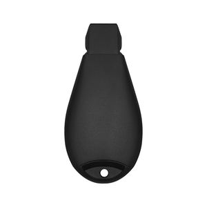 Grosir OEM 5 Tombol gantungan kunci mobil Remote tanpa kunci masuk untuk 2008 - 2019 Dodge Caravan Chip 433MHz Chip: ID 46 CHR - Product Image 2