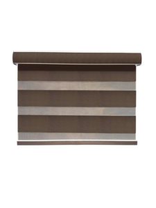 Projet motorisé Dexter accessoires embrayages 2m de large Casette <span class=keywords><strong>Rap</strong></span> fenêtre stores tissu zèbre - Product Image 6