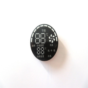 Precio barato panel LED de <span class=keywords><strong>7</strong></span> segmentos - Product Image 1