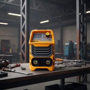 Xpotool MMA-160 Inverter Stick Arc Welder 160A 110V Digital Display <b>Welding</b> <b>Equipment</b> - Product Image 2