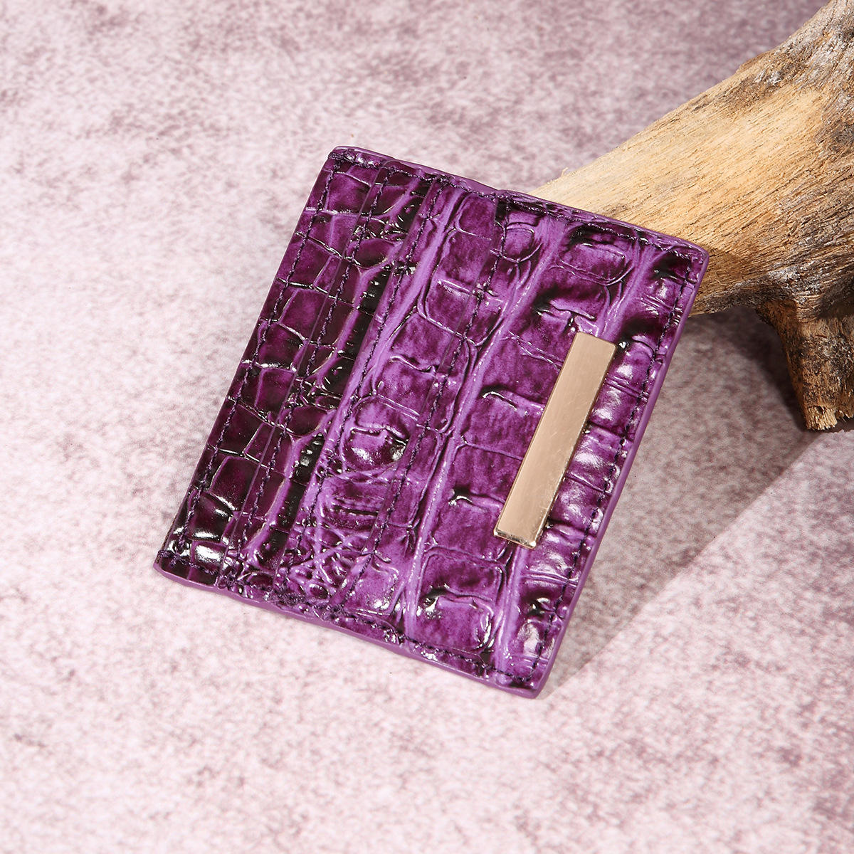 PG832 สีม่วงเข้ม