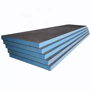 Nhà Máy Bán buôn giá không thấm nước & Cách âm XPS gạch backer Hội Đồng Quản trị Dễ dàng cài đặt Trọng lượng nhẹ không thấm nước Hội Đồng Quản Trị cho phòng tắm - Product Image 3