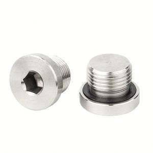 Tornillos Autoperforantes de Cabeza Torx de Acero Inoxidable Métricos, Grado 4.8 12.9, para Chapa Metálica y Ensamblajes Compuestos - Product Image 1