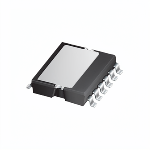 GAN039-650NTBZ Transistors In Stock CCPAK1212i Components Electronic - Product Image 1