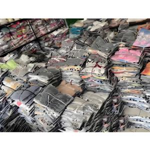 Wholesale Bulks Brand New Bales <b>Clothes</b> - Product Image 1
