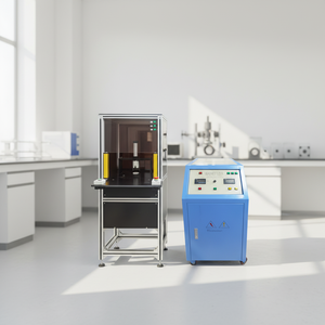 Magnetiseur capacitif à impulsions de bureau Dexinmag DXMM-20C20 2,2 kW 220 V 45 kg Garantie 1 an Utilisation en laboratoire Contrôle programmable - Product Image 1