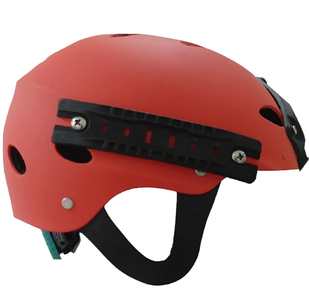 <span class=keywords><strong>Casco</strong></span> in materiale ABS approvato CE per sport acquatici e caschi <span class=keywords><strong>di</strong></span> <span class=keywords><strong>salvataggio</strong></span> in acqua