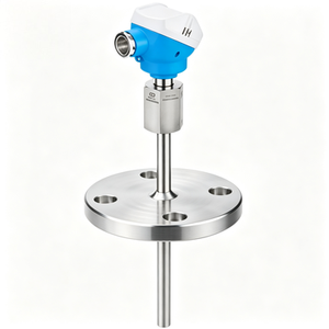 Nouveau capteur de température Endress+Hauser ITHERM ModuLine TM121 ATEX IECEx SIL2 Pt100 RTD 4-20mA HART IP68 - Product Image 4
