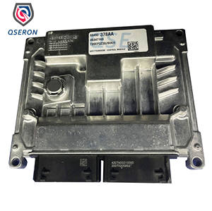 Unità di controllo motore 68493 Computer 378AA 68493378AA 46347169 per ibrido <span class=keywords><strong>Fiat</strong></span> 500X modulo elettronico ECU ECM - Product Image 1