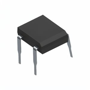 Manufacturer Channel 4-EDIP DF07 Electronics Component Diodes - Product Image 1