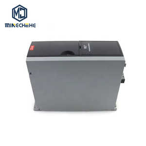 VIT Professional ผู้จัดจำหน่าย VFD แบรนด์ใหม่ 1.5kw ตัวแปลงความถี่ FC-302PK75T5E20H1 สำหรับ Cnc และ Plc - Product Image 1