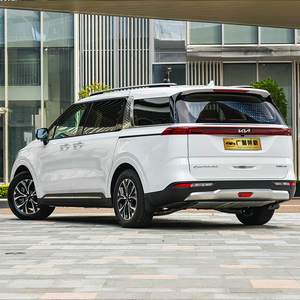 Kia <span class=keywords><strong>Carnival</strong></span> Coche de <span class=keywords><strong>Segunda</strong></span> <span class=keywords><strong>Mano</strong></span> Premium Interior Tecnología de Seguridad Avanzada Techo Solar Dual Gestión Inteligente del Espacio - Product Image 5