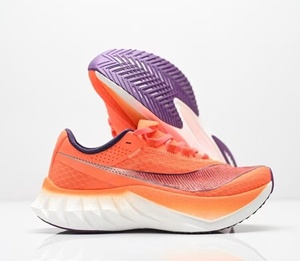 Sauconys <b>pro</b> <b>3</b> carbon fiber lightweight men's and women's professional track and field speed training shoes with breathable - Product Image 6
