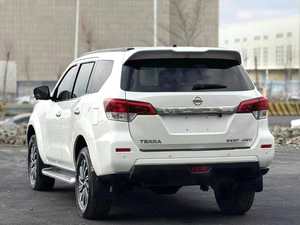 Coches Usados Casi <span class=keywords><strong>Nuevos</strong></span>: <span class=keywords><strong>Nissan</strong></span> Terra Luxury 4WD <span class=keywords><strong>2020</strong></span>, Un Solo Propietario, Listo para Expediciones y Exportación - Product Image 4