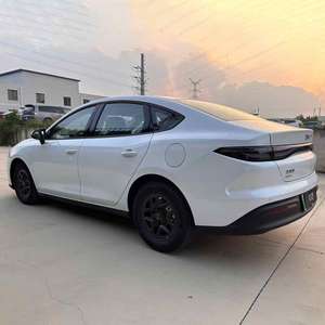 Byd Seal 05 Dm-I 55km Luxury Sedan Plug in Hybrid Ev Cars 1.5l 101hp <span class=keywords><strong>Coches</strong></span> familiares <span class=keywords><strong>pequeños</strong></span> Sedán de 4 puertas y 5 asientos <span class=keywords><strong>Coches</strong></span> usados <span class=keywords><strong>baratos</strong></span> - Product Image 5