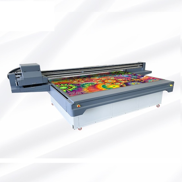 Multifunction Printer Acrylic Printing Machine Digital Printer Machine