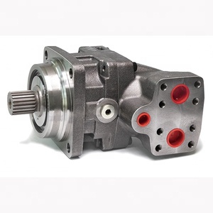 Kit de Reparación de Bomba Hidráulica para Motor F12-030 F12-040 F12-060 F12-080 F12-110 F12-125 F12-250 - Product Image 4