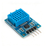 DHT11-Module 3.3-5V DC Consumer Electronics High Sensitivity Sensor
