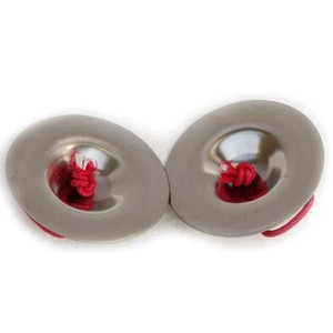 Wholesale Orff <b>Instruments</b> 5.5cm Cymbal Toy Early Education <b>Musical</b> Teaching Aids Children's Percussion <b>Instruments</b> Baby - Product Image 3
