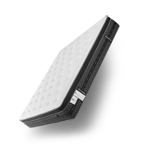 MuchamVuitton Fairna Latex Mattress 1800x2000mm Medium Firm Modern Design - Product Image 2