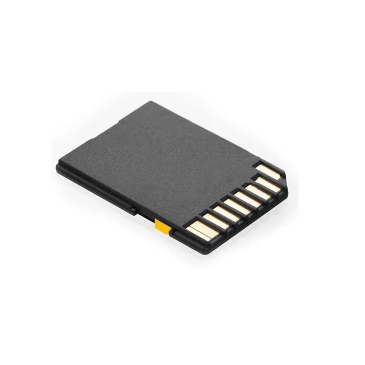 Bulk Goedkope Prijs TF Card 4 GB ~ 128 GB Mobiele Telefoon Geheugenkaart T-flash SD Card