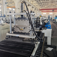 2023 Offre Spéciale rouleau formant la machine k span rouleau formant la machine kspan formant la machine