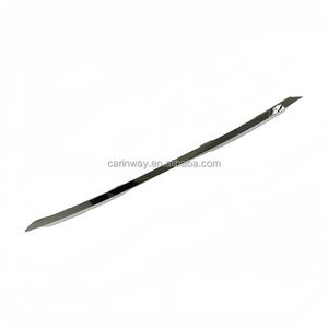 62072-6FV0A กันชนหน้าสำหรับ Nissan <span class=keywords><strong>X</strong></span>-Trail 2017อะไหล่รถยนต์ - Product Image 5