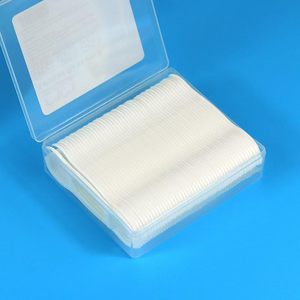 Fil dentaire réutilisable en PE en vrac avec saveur menthe, cure-dents en plastique, brosse interdentaire pour adultes, nettoyant buccal - Product Image 5