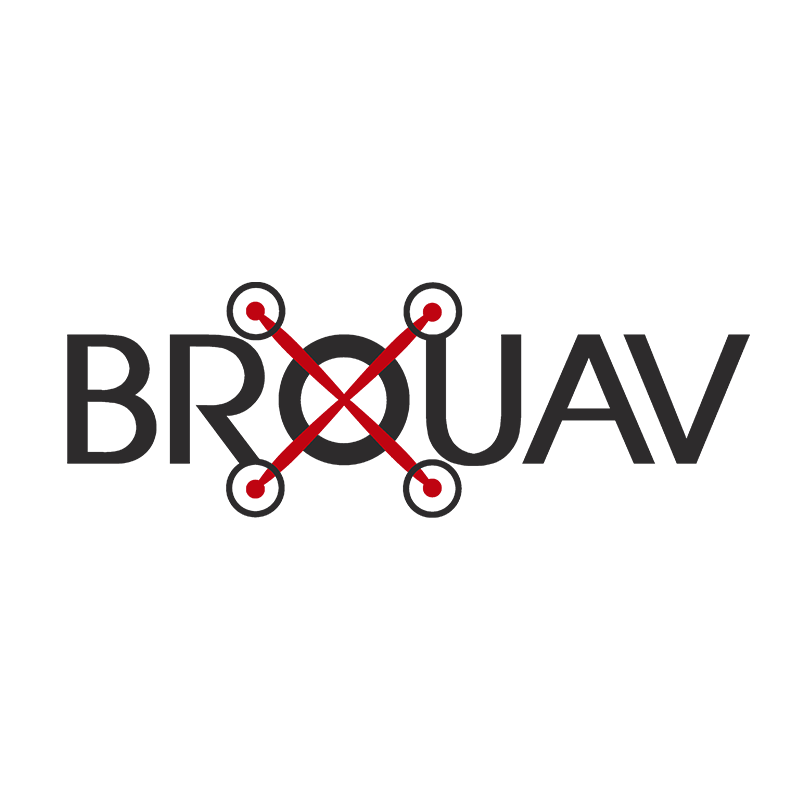 BROUAV PTE. LTD. logo