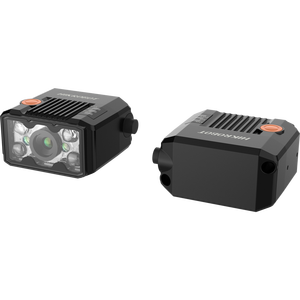 Hikrobot Mv-id2016m-06s-wbn - Escáner de Código Industrial Compacto de Escaneo Rápido/Multiángulo - Product Image 2