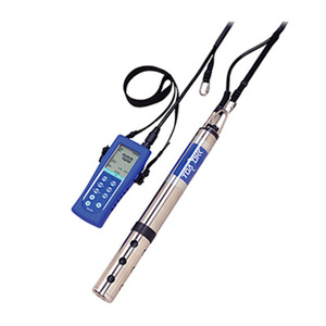 Medidor de Salinidad Portátil DKK East Asia SSM-21P, Analizador de Calidad del Agua, Hecho en Japón - Product Image 2