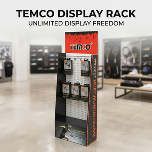 Bespoke Design High Visibility FSDU for Electronics and Tech <strong>Gadgets</strong> in Retail <strong>Store</strong> and Trade Show Exhibition Stand - Product Image 2