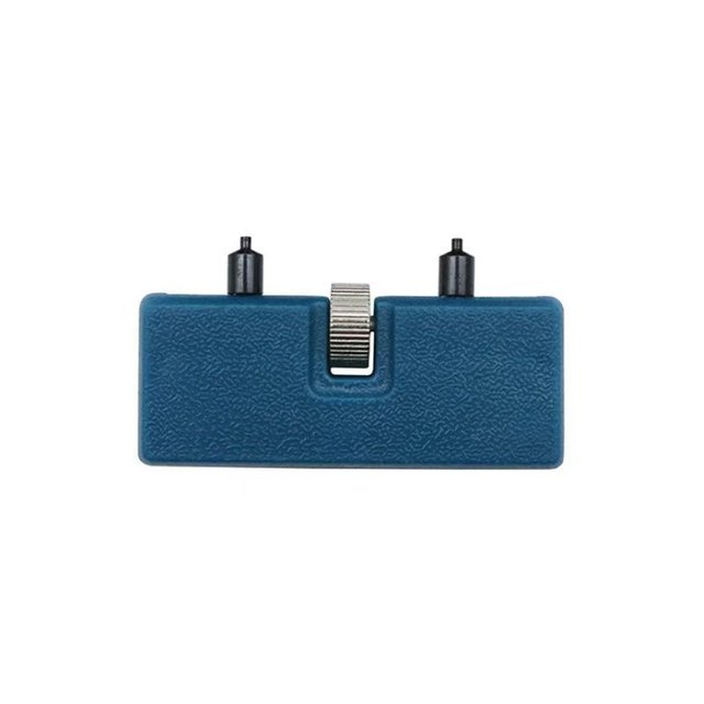 Watch Battery Replacement Kit, Watch Back Remover for Rotate Open Watch Cover, Watch Opening Tool