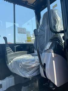 Good Performance Used Japan Small for 307E2 308 306 Crawler Excavator 7 Ton Original Gearbox <b>Engine</b> Pump PLC 2024 <b>Model</b> EPA CE - Product Image 5