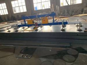 <span class=keywords><strong>Polipasto</strong></span> de vacío para manejo de materiales Sistema de elevación por vacío Fácil instalación Entrega mundial - Product Image 2