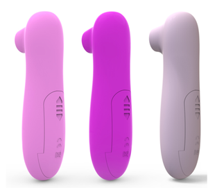 Jouet pour adultes jouets érotiques pour femmes boutique de gros jouets sexuels pour femmes vibrateur à succion clitoridien - Product Image 4