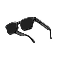 Lunettes Intelligentes IA avec Caméra 8MP, Enregistrement Vidéo HD, Appel et Transfert Wi-Fi, IPX4 pour Hommes et Femmes