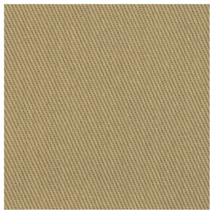 7S 100% Cotton Left Twill Half Process Non Elastic Heavy Count Drill Workwear Khaki Fabric In Stock - Product Image 2