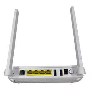Huaweis HN8546X6 FTTH XG-PON Wi-Fi 6 ONT <span class=keywords><strong>Terminal</strong></span> พร้อม4 *ge + 1 *pots + <span class=keywords><strong>2</strong></span> *usb + <span class=keywords><strong>2</strong></span>.4G/5G 11ax 5dBi WIFI - Product Image 5