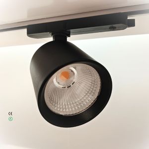 RONSE Luces de pista ajustables Focus Led <span class=keywords><strong>Spot</strong></span> 350 Luces de pista LED ajustables - Product Image 3