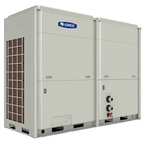 Sistema de Aire Acondicionado Comercial GMV6 VRV VRF HVAC, Unidades Interiores de Fan Coil, Aire Acondicionado Multi Split VRF Central - Product Image 5