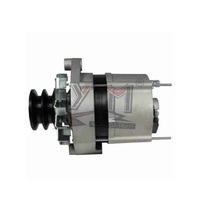 Alternateur automatique neuf 0120469523 0120469798 0986033840 0986034370 111528 112345 CAL10617AS pour VOLVO BUS