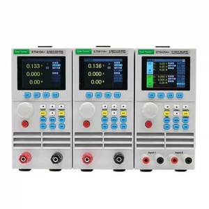 Máy Kiểm Tra Đông ET5410A + ET5411A + ET5420A + Dụng Cụ Đo Tải Điện Tử - Product Image 5